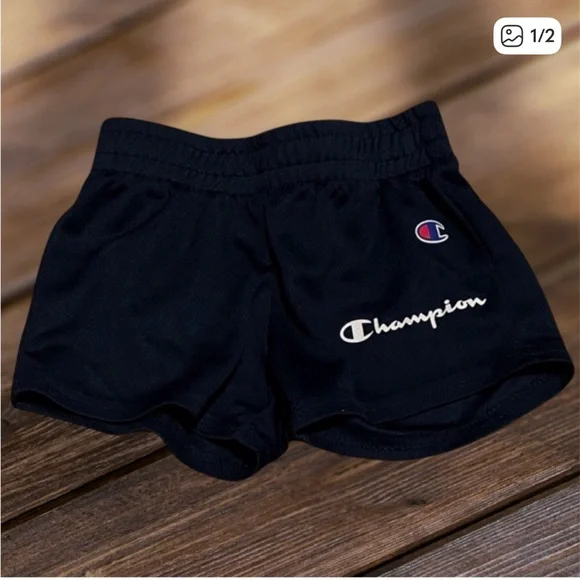 2/$10 Puma Champion 3-6m Baby Clothing Set Sports Soccer Matching - Picture 5 of 5